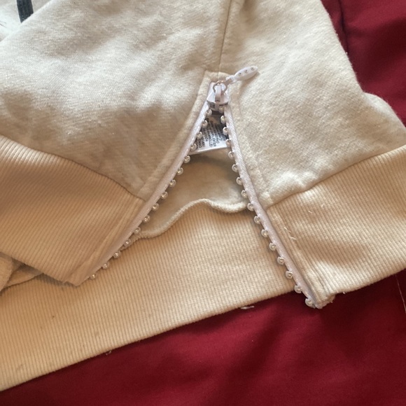 True Religion sweat shirt! - Picture 5 of 8